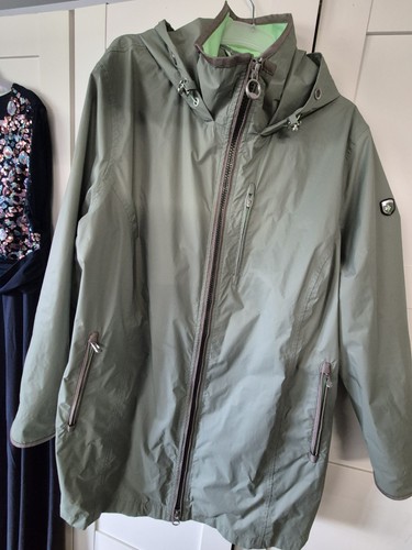Wellensteyn sommerparka - wellensteyn,
