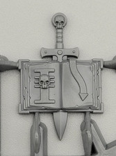 Warhammer 40K Tabletop BITZ
