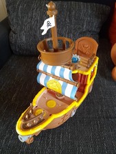 FISHER-PRICE JAKE UND DIE