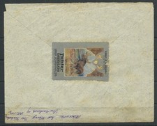 Schweiz Vignette TOBLER