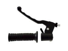 Bremshebel Bremsgriff Armatur