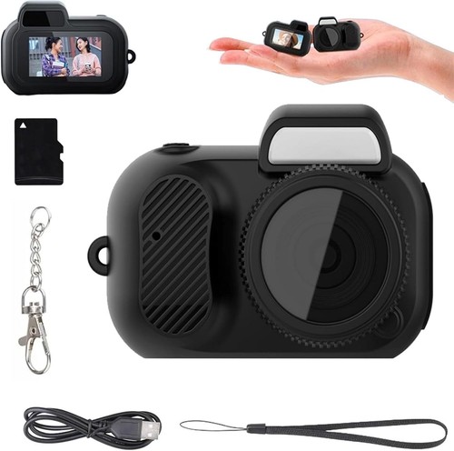 Keycam world smallest - keycam, -world's