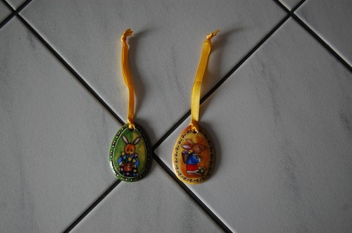 Ostern deko - ostern,