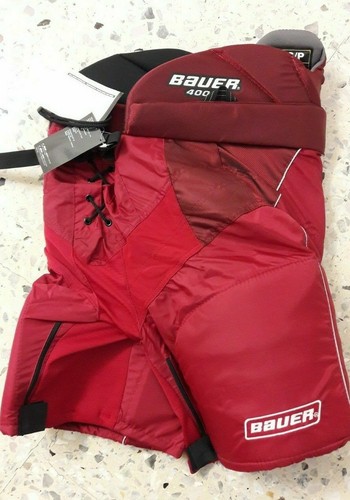 Bauer eishockey hose 4000 - bauer,