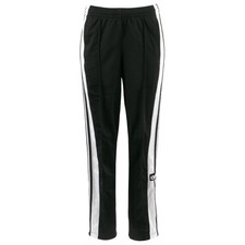 adidas Damen Trainingshose GT4549 Adibreak Trackpant Schwarz / 2X (50–52) / Hose