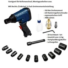 Schlagschrauber 310 Nm