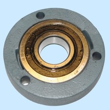 Lager für Zippo Hebebühne