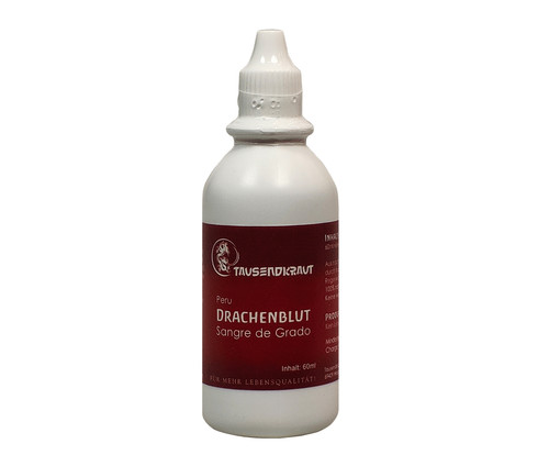Drachenblut sangre grado - de,