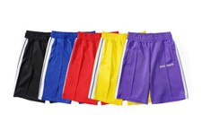 Palm Angel Jogginghose Candy Color Loose Casual Pants Herren-und Damen-Sporthose