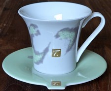 Nestle Special-T , Porzellan