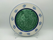 Villeroy & Boch Gallo Switch 3 Portugal Speiseteller Ø 26,5 cm Blue Waves