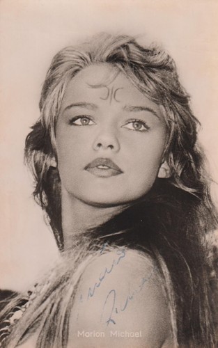 Marion michael original - marion,