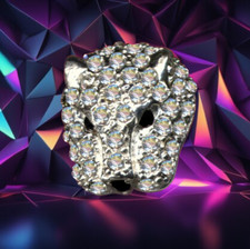 I Leopard Panther I Anhänger