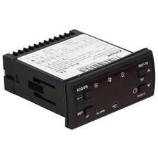 INOMAK KIOUR REF-FR-SM DIGITALER KÜHLUNGSTHERMOSTAT ELEKTRISCHER TEMPERATURREGLER