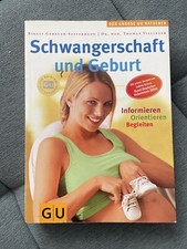 Buch "Schwangerschaft und