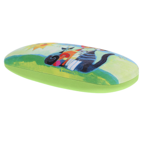 Brillenetui hartschale motiv - hartschale,