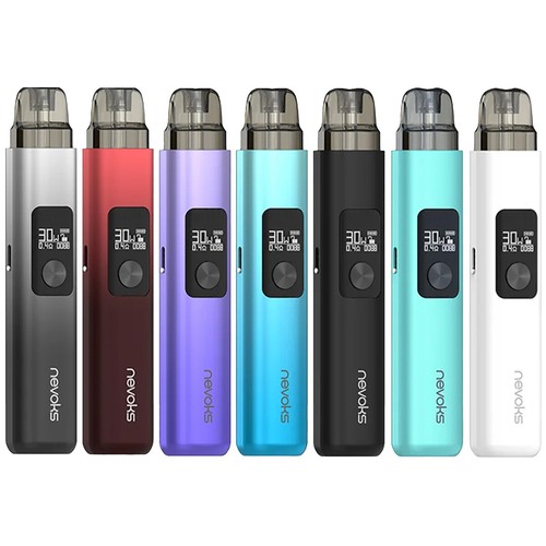 Nevoks feelin pod system - pod,