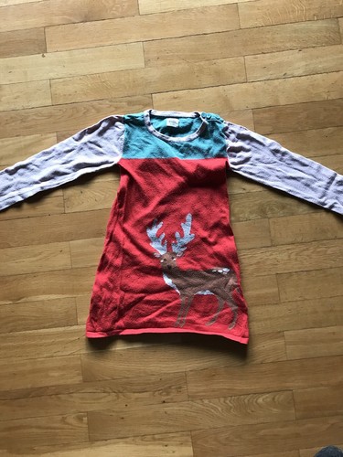 Mini boden winterkleid mit - mini,