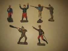 Lineol/Elastolin I. WK