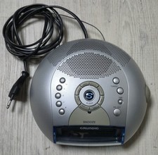 Grundig SONOCLOCK 620