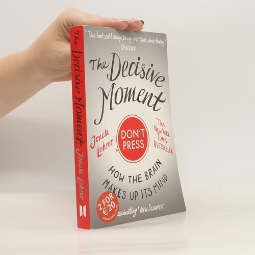 The decisive moment how - the,