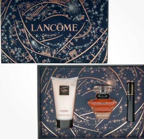 Lancome geschenkset tresor - tresor, 1x