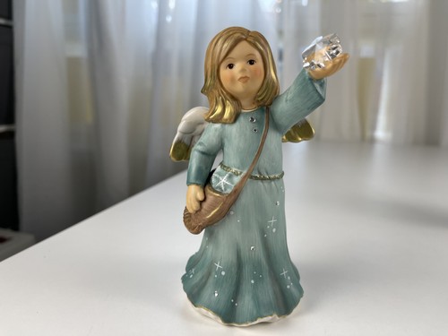 Goebel figur 2008 jahresengel - figur,