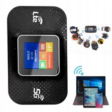 4G LTE Mobiler WLAN Hotspot Wireless WLAN Router WiFi Modem Router für Unterwegs