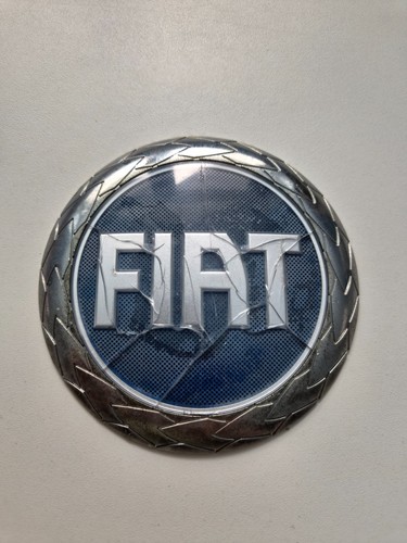 Original fiat modellzeichen - fiat,