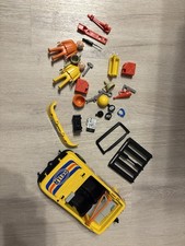 Playmobil LKW Rallye