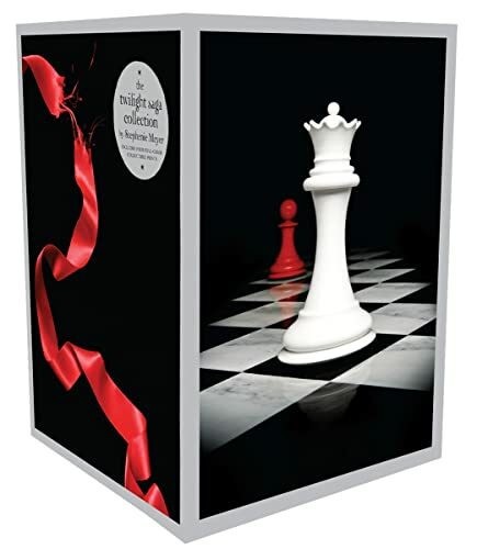 The twilight saga - the,