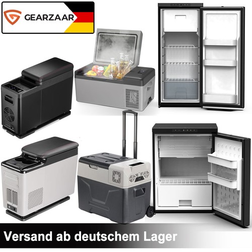 Kompressor kühlbox 12v 230v - kühlbox,