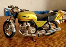 Motorrad Modell Honda
