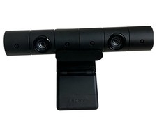 Sony PlayStation 4 Kamera | PS4 Camera V2 (PS VR) | Schwarz inkl. Halterung ✅