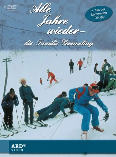 Alle jahre wieder - wieder, familie
