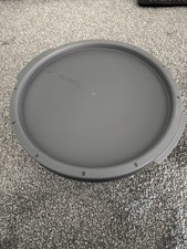 Tupperware Dampfgarer