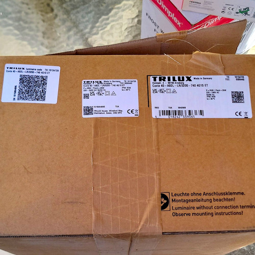 Trilux cuvia ab2l lri3200 - trilux, 40