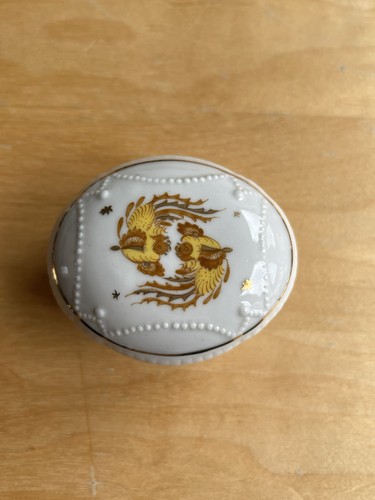 Kleine schmuckschatulle dose - kleine,