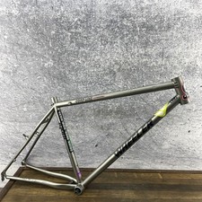 Vintage Wheeler Compline