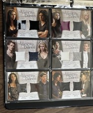 Vampire diaries season dual - 3,