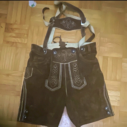 Trachten jungen lederhose - jungen,