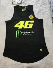 Monster Energy Tanktop VR46