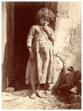 Wilhelm Van Gloeden, Sicilian