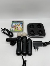 PlayStation 3 4 - 2x Move