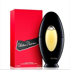 Paloma Picasso Mon Parfum Eau