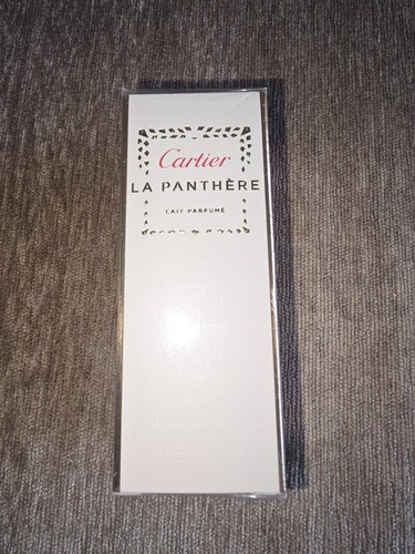 Cartier panthere lait - panthere,
