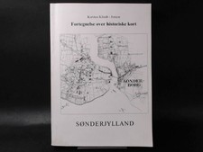 Fortegnelse over historiske