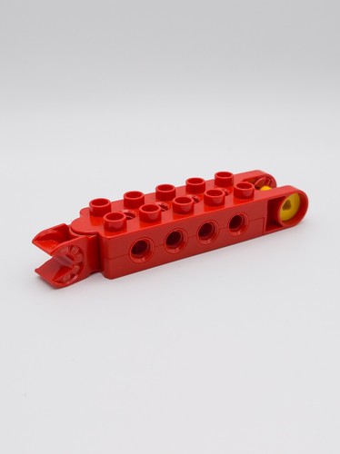 Lego duplo toolo - lego,