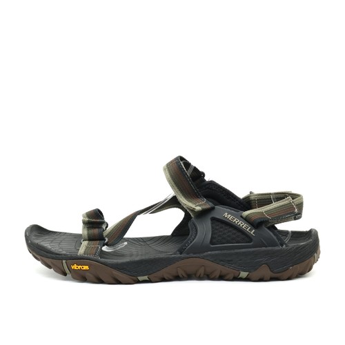 Merrell herren sandale - merrell,