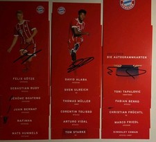 FC Bayern München 17 Original
